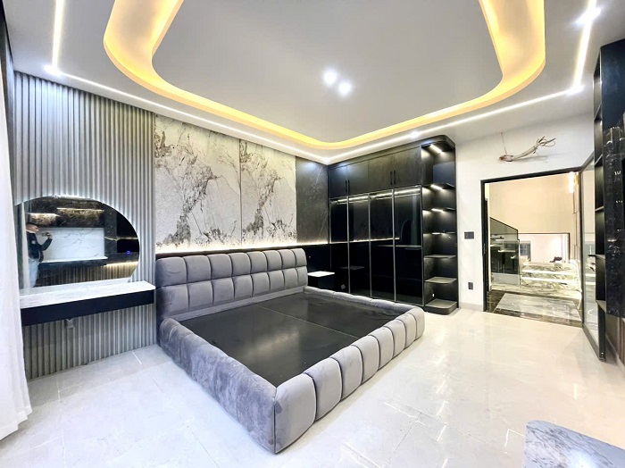 Bán Nhà Phố An Đà - Oto Tránh - Đằng Giang, Ngô Quyền, Hải Phòng